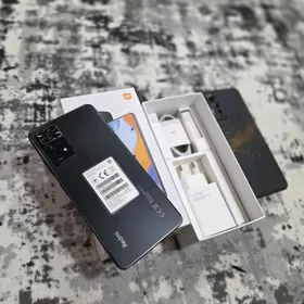 Redmi note 11 pro 8/128