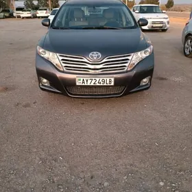 Toyota Venza 2010