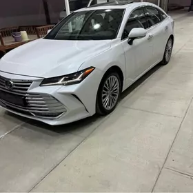 Toyota Avalon 2022