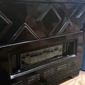 Iran pec иранская печь