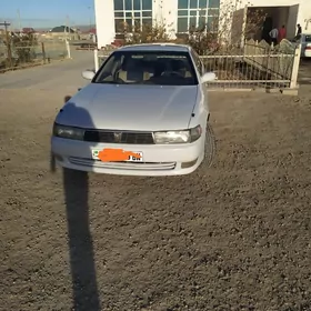 Toyota Cresta 1993