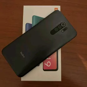 redmi 9