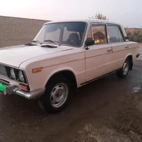 Lada 2106 1989