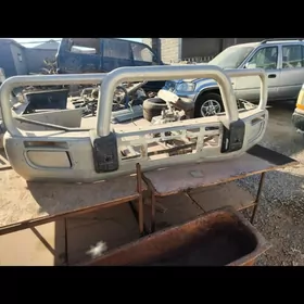 демир бампер 100-лик