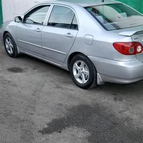 Toyota Corolla 2003