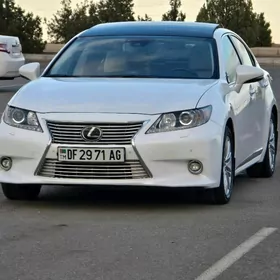 Lexus ES 350 2013