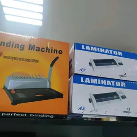 laminator