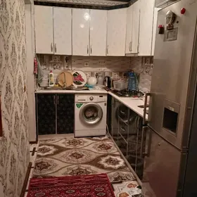 Satlyk 11mkr 2komnat