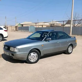 Audi 80 1989