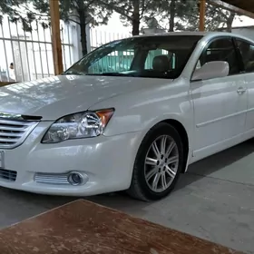 Toyota Avalon 2006