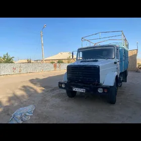 Zil 130 1993