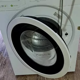 Стиральная машинка BEKO