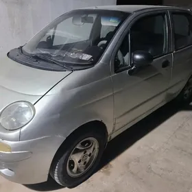 Daewoo Matiz 2000