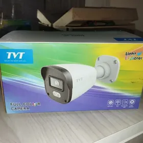 камера TVT