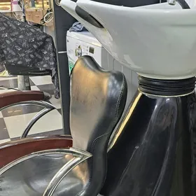 мойка для головы