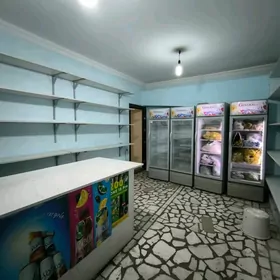 МИР-6, ПОМЕЩЕНИЕ, 100м²