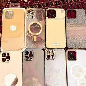 12 pro maks çehollar