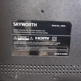 Телевизор,подставка