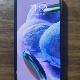 Redmi Not 12pro plus