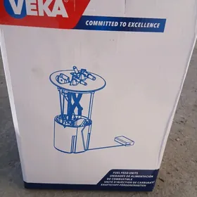 Wolkswagen Passat Benzenasos