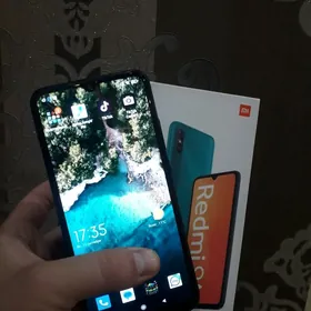 Redmi 9a
