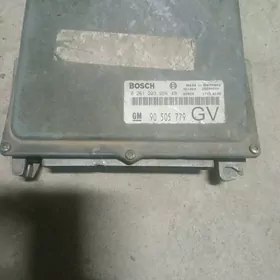 Sintrañ 3,2 mator kampyuter 👍