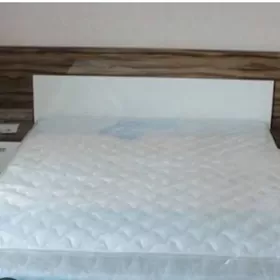 Спальный krowat новый