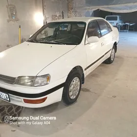 Toyota Corona 1995