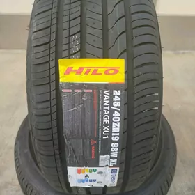 💥Hilo 245 40 19 Mercedes E class💥