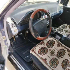 Mercedes-Benz 230E 1994