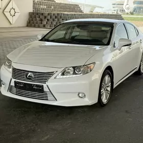 Lexus ES 350 2013