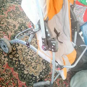 Коляска детская