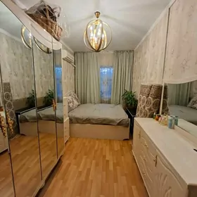  МИР-3. 4-КОМН. КВАРТИРА 