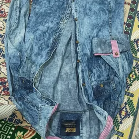 Рубашка-Койнек,спец- для охоты