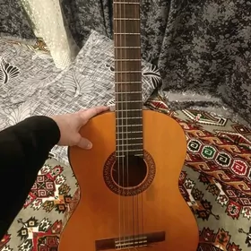 S 45 gitara