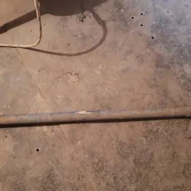 iskele we direg damkrat.