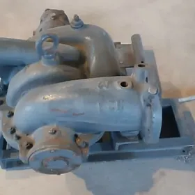 suw nasos насос