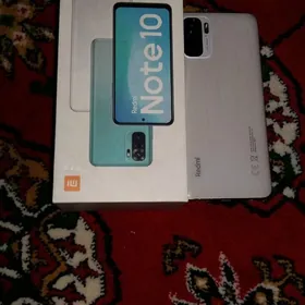 Redmi Note 10