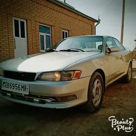Toyota Mark II 1995