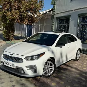 Kia Forte 2022