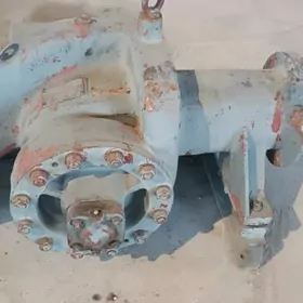 suw nasos насос