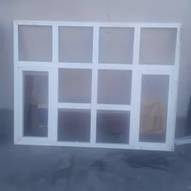 alyumin ayna hem gapy