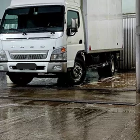 Mitsubishi Canter 2016