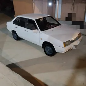 Lada 21099 1995