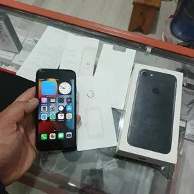 IPHONE 7 (32gb) TAZE