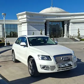 Audi Q5 2011