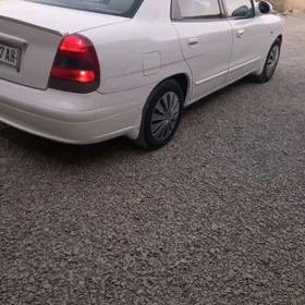 Opel Vectra 2002