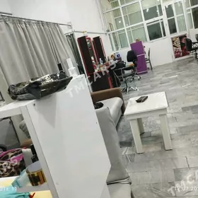 salon bos yer. салон