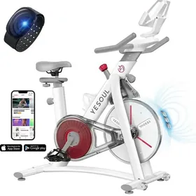 Xiaomi yesoul tigir велотренаж