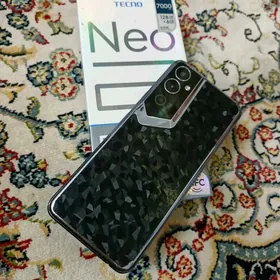 Tecno povo neo 2